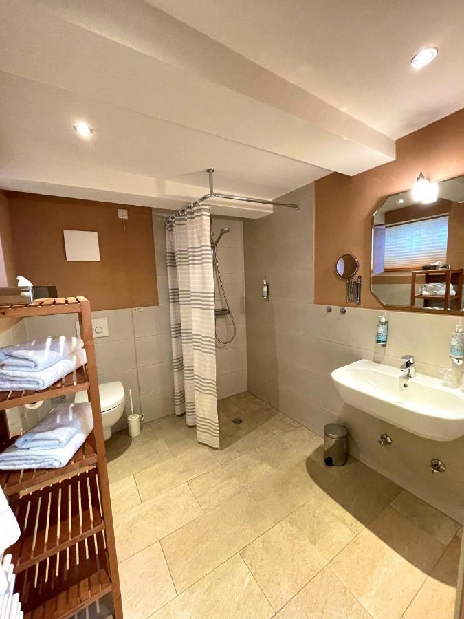 Gda Hotel Schwiecheldthaus Goslar Luaran gambar