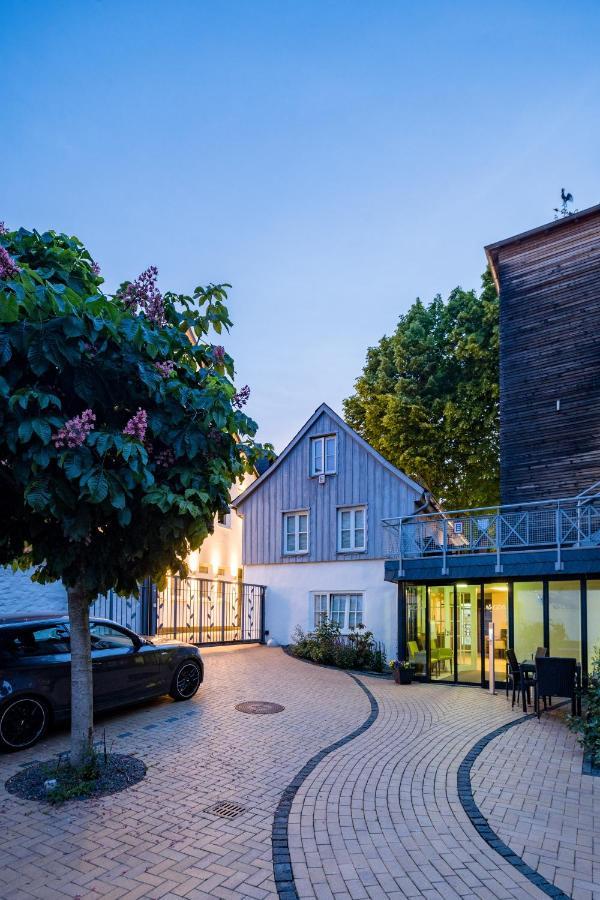 Gda Hotel Schwiecheldthaus Goslar Luaran gambar