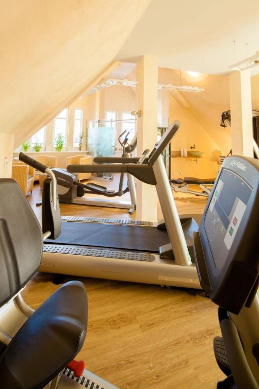 Gda Hotel Schwiecheldthaus Goslar Luaran gambar
