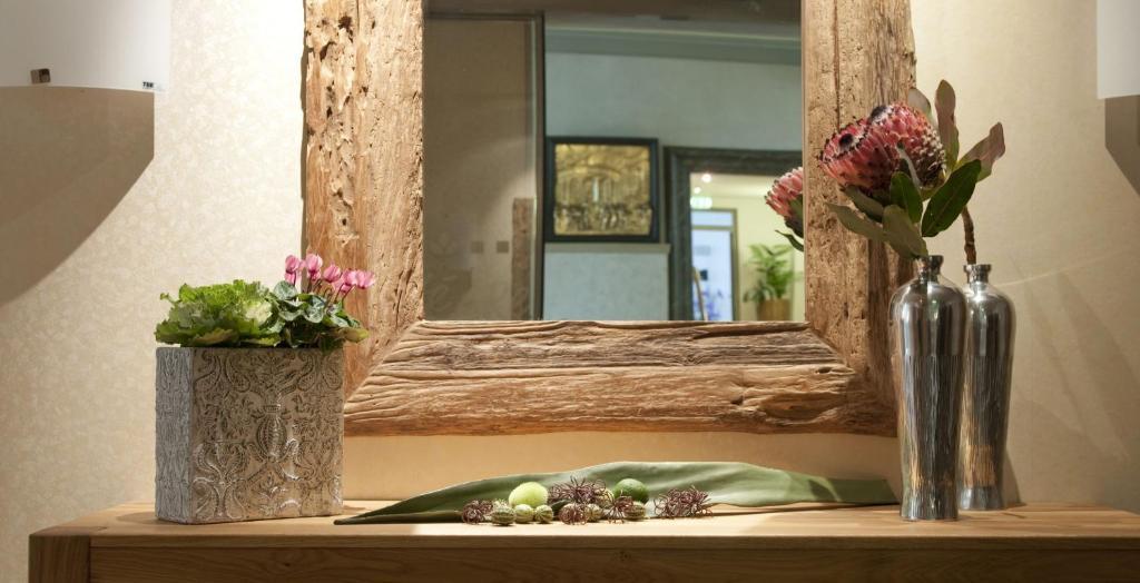 Gda Hotel Schwiecheldthaus Goslar Luaran gambar