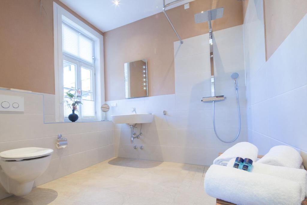 Gda Hotel Schwiecheldthaus Goslar Bilik gambar